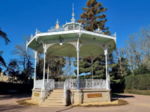 La Maison de Venus Hôtels à : Luçon