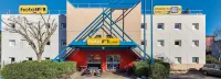 호텔F1 아비뇽 노흐 Nike Factory Store 주변 호텔