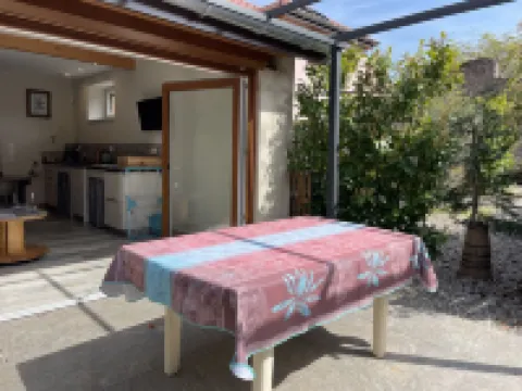 蘭帕特庇護飯店