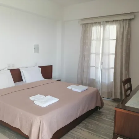 7 Islands Hoteles en Spetses