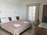 7 Islands Hoteles en Spetses