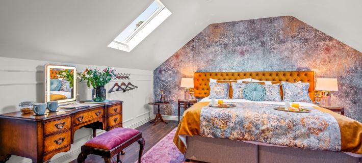 The Ley Arms Hotels in Exeter