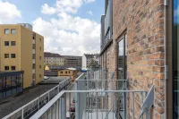 Numa Copenhagen Nørrebro Hotels in Herlev