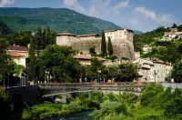 Hotel Rovereto Hotels in Rovereto