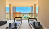 Royal Pearl Island Chios Hotel & Spa - Gym