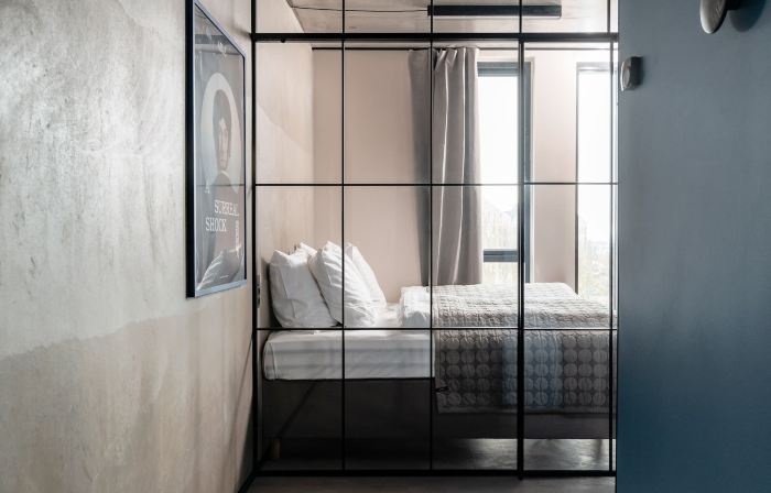 Daniel&Jacob's Modern Apartments