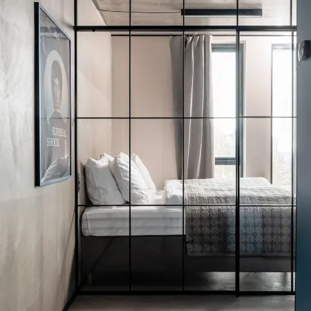 Daniel&Jacob's Modern Apartments