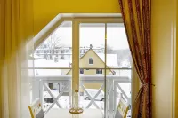 Art Hotel Hotels in Druskininkai
