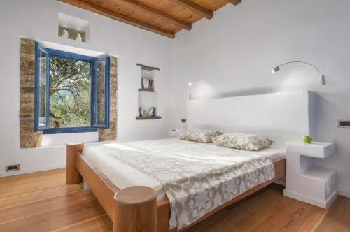 Peftasteri Villa - Villas