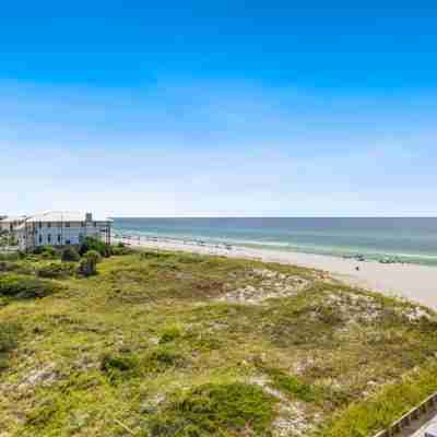 Pinnacle Port 304a Fitness & Recreational Facilities