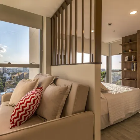 ÚNICO - Stay & Residences by Ava