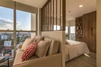 ÚNICO - Stay & Residences by Ava Hotel di Asuncion