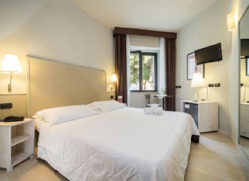 Hotel Corallo Rimini