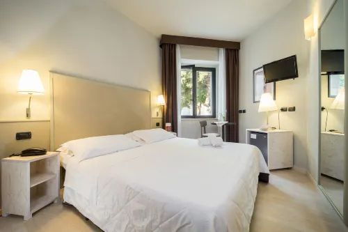 Hotel Corallo Rimini