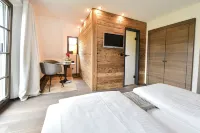 Hotel-Gasthof Adler Hotels in Lindau