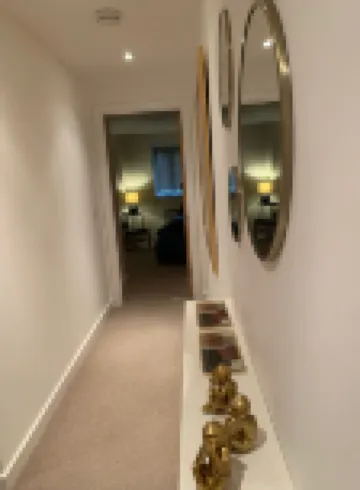 The Riding Gate Apartment