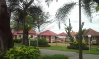 PCB Beach Resort Hotels in Kemumin
