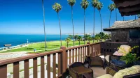Pantai Inn - Ocean View