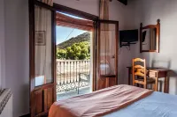Hotel la Fragua I Hotels in Bubion