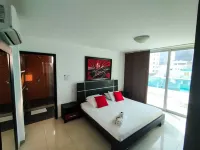 Hotel or Cartagena