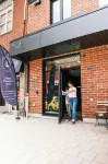 Hôtel - Expérience - Quartier des Marinas Отели рядом с достопримечательностью «Парк Пуант-Мерри»