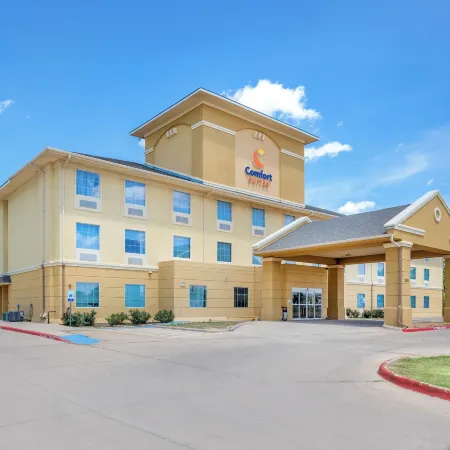 Comfort Suites