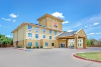 Comfort Suites Hotels in Abilene