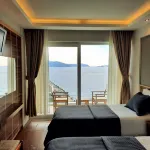 Aquarius Hotel Hotels in Kaş