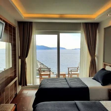Aquarius Hotel