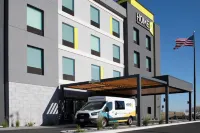 Home2 Suites by Hilton Albuquerque Airport