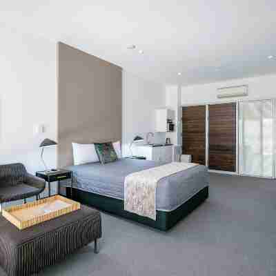 コンフォート イン & スイーツ ノースゲート エアポート Rooms