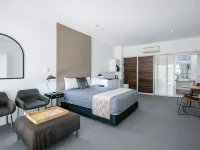 Comfort Inn & Apartments Northgate Airport Hotels in Northgate