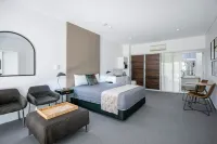 Comfort Inn & Apartments Northgate Airport
