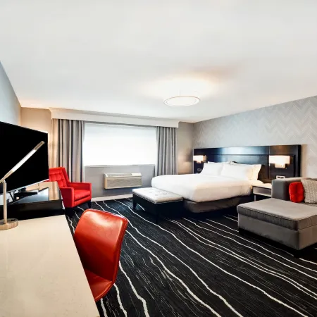 DoubleTree by Hilton Deadwood at Cadillac Jack's
