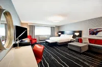 DoubleTree by Hilton Deadwood at Cadillac Jack's Hotel di Deadwood