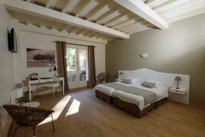Hôtel Belesso