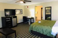 Quality Inn & Suites - واي فاي