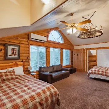 Zion Ponderosa Ranch Resort