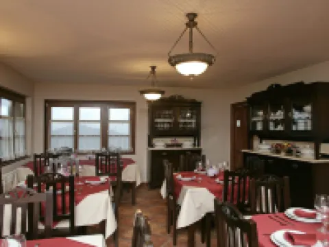 Hotel Rural Yeguada Albeitar Hotels in Comarca Vaqueira