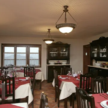 Hotel Rural Yeguada Albeitar