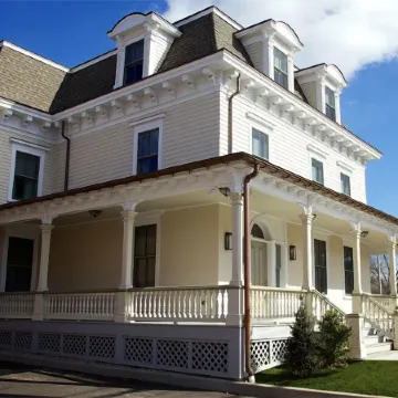 Guest House at Norwalk Inn