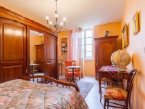Chambres d'Hôtes Saint Roch Hotels in Gers