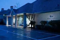 Homewood Suites by Hilton Seattle Tacoma Int'l. Airport-Tukwila فنادق في توكويلا