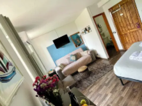 Il Magàn - Cinque Terre Hotels in Corniglia