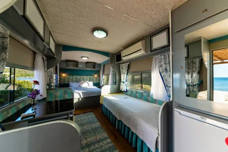 Lipsos Hotel Ata's Place Отели в г. Iskele Mahallesi