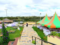 Lalanasi Lodge Hotels in Lamuria