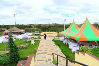 Lalanasi Lodge Отели в г. Lamuria