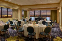 Atlanta Airport Marriott Hotels in College Park
