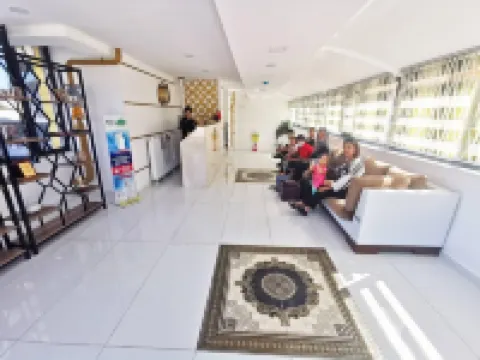 Rosa Therapy Butik Otel Isparta otelleri