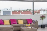 Luxury Majpruz Suites